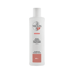Wella Nioxin System 4 Scalp Revitalizing Condicionador 300ml - UNIKAPRO Cosmetics