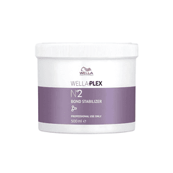 Wella Plex Bond Stabilizer Passo 2-500ml - UNIKAPRO Cosmetics