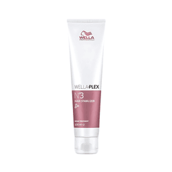 Wella Plex N3 Hair Stabilizer 100ml - UNIKAPRO Cosmetics