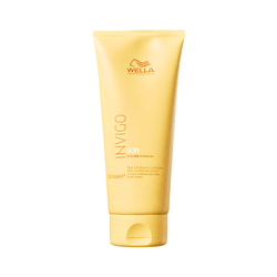 Wella Professionals Invigo Sun Condicionador 200ml - UNIKAPRO Cosmetics