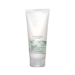 Wella Professionals Nutricurls Condicionador 200ml - UNIKAPRO Cosmetics