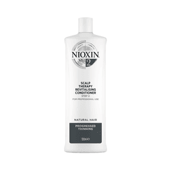 Wella Nioxin System 2 Scalp Therapy Revit. Condicionador 1l - UNIKAPRO Cosmetics