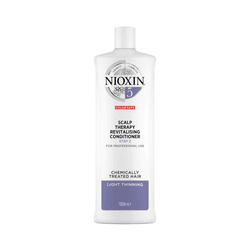 Wella Nioxin System 5 Condicionador 1L - UNIKAPRO Cosmetics