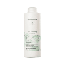 Wella Professionals Nutricurls Condicionador 1000ml - UNIKAPRO Cosmetics