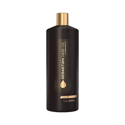 Wella Sebastian Professional Dark Oil Condicionador 1000ml - UNIKAPRO Cosmetics