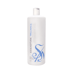Wella Sebastian Trilliance Condicionador 1000ml - UNIKAPRO Cosmetics