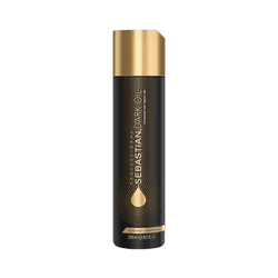 Wella Sebastian Professional Dark Oil Condicionador 250ml - UNIKAPRO Cosmetics