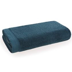 Karsten Toalha Banho Imperial - 0.70x1.40 - Azul 2... - Universo dos Enxovais