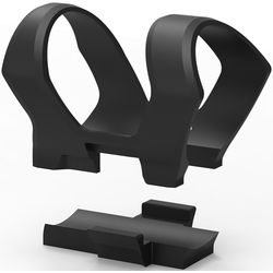Adaptador de Carretilha Pneumatica - Cressi - Universo Sub