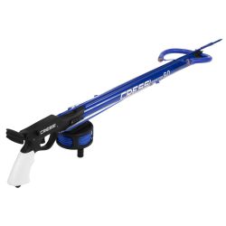 Arbalete Cressi Apache Tyro Uno Flecha 6,35mm Carb... - Universo Sub