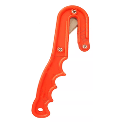 Faca Tech Z- Cressi - Universo Sub