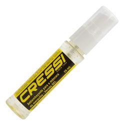 Antiembaçante Anti Fog Gel Ocean Gold - Cressi - Universo Sub