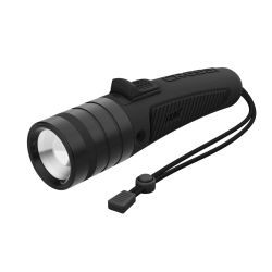 Lanterna de Mergulho Hunt 1600 - Cressi - Universo Sub