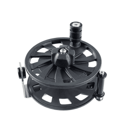 Molinete Carretilha Reel 50 - Cressi - Universo Sub