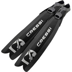 Nadadeira Gara Boost Turbo - Cressi - Universo Sub