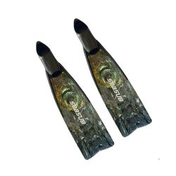 Nadadeira Extreme Camuflada - Seasub - Universo Sub