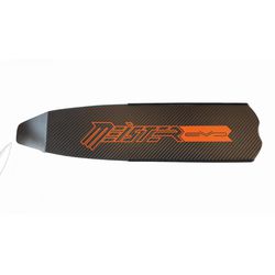 Pala de Carbono Evolution - Meister - Universo Sub
