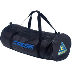Bolsa Mesh Bag Drenante - Cressi - UNI2504 - Universo Sub