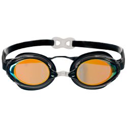Óculos de Natação Koi Espelhado - Cetus - UNI8812... - Universo Sub