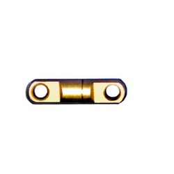 Girador Tipo Bullet 6mm - Pk Sub - UNI3008 - Universo Sub