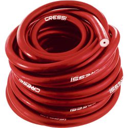 Elástico Vermelho 14mm - Cressi - UNI10494555 - Universo Sub