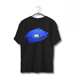 Camiseta Arraia 008 - Universo Sub - Universo Sub