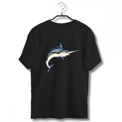 Camiseta Peixe Espada - Universo Sub - UNI9624747 - Universo Sub