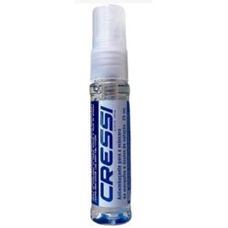 Anti embaçante Spray Para Mascara - Cressi - Universo Sub