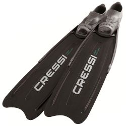 Nadadeira Gara Modular - Cressi - Universo Sub