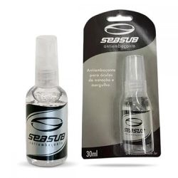Anti Embaçante Spray - Seasub - Universo Sub