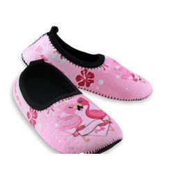 Sapatilha Neoprene Infantil Antiderrapante - Proli... - Universo Sub