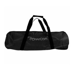 Bolsa Equipamento Drenante - Divecom - Universo Sub