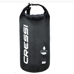 Saco Estanque Impermeável Prova D'água Dry Bag Tek... - Universo Sub