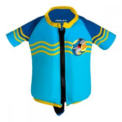 Colete Camisa Flutuadora Floater Infantil - Prolif... - Universo Sub
