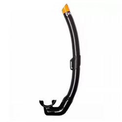 Respirador Snorkel Dive Pro - Divecom - Universo Sub
