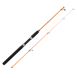 Vara de Pesca Para Molinete 451SP 1,35mt 07-17lb -... - Universo Sub