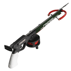 Arbalete Cressi Apache Tyro Uno Flecha 6,35mm Carb... - Universo Sub