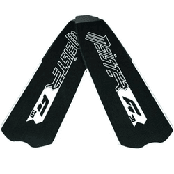 Pala de Carbono F1 30 - Meister - Universo Sub