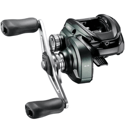 Carretilha Curado 200/201 XG (Esq.) - Shimano - Universo Sub