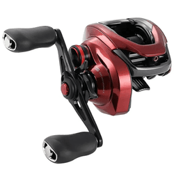 Carretilha Scorpion MGL 150/151 XG (Dir.) - Shiman - Universo Sub
