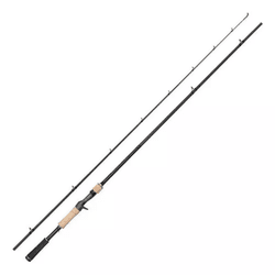 Vara Para Carretilha Exage 1,83m 12-20lb - Shimano - Universo Sub