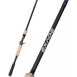 Vara Para Carretilha Exage 1,78m 8-15lb - Shimano - Universo Sub