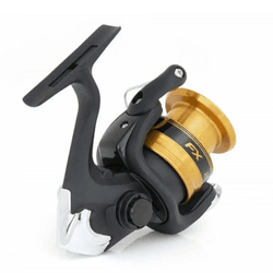 Molinete FX 2500 FC (3 Rol., Drag 4kg, Rec. 5.0:1)... - Universo Sub