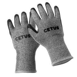 Luva Colisa - Cetus - Universo Sub