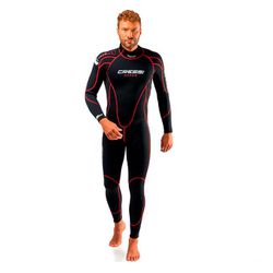 Roupa de Neoprene Maya 2,5mm - Cressi - Universo Sub