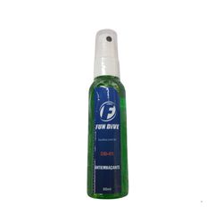 Anti Embaçante Spray - Fun Dive - Universo Sub