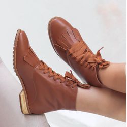 Bota CRIAR - Caramelo - 598.09