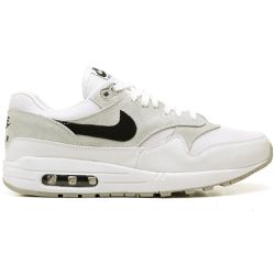 Air Max One - Cinza Branco - UPTENIS