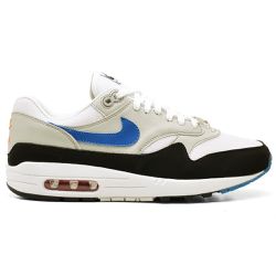 Air Max One - Cinza Azul - UPTENIS