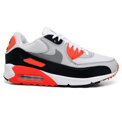Air Max 90 - Infrared - UPTENIS